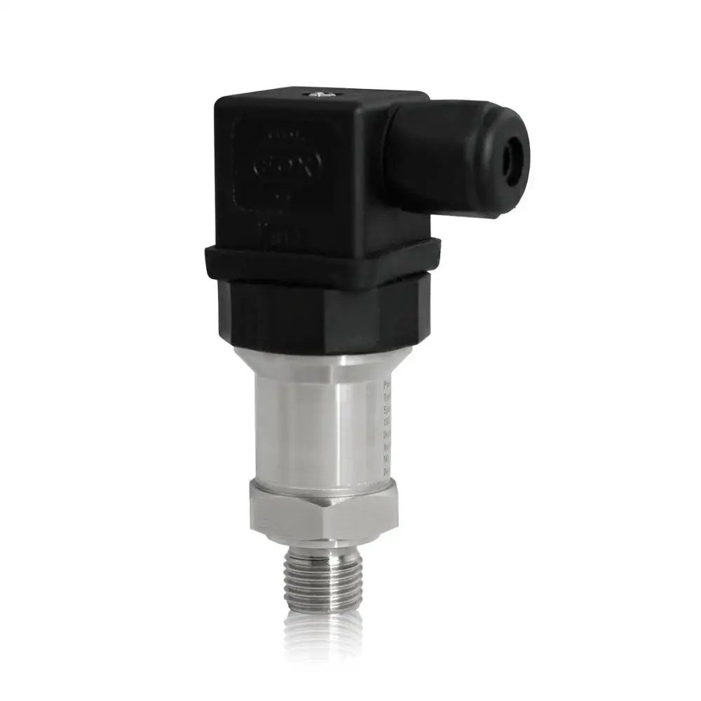 

PPM - T322H Professional Pressure Sensor 304 Stainless Steel Sputtering Thin Film Pressure Sensor
