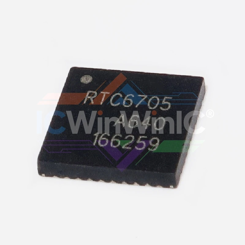 BD9778HFP-TR BD9778HFP BD9778 RTC6705A RTC6705 XC95144XL-10TQG144C XC95144XL FAN6753MYA FAN6753 XC6206P232MR 65TP TC9164AF 