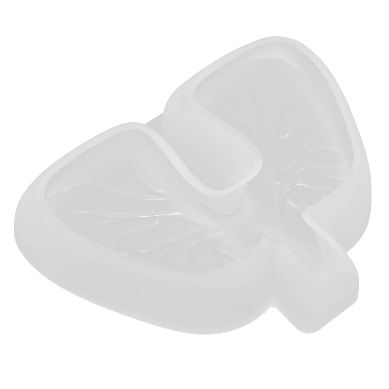 

Silicone Molds for Handmade Ashtray Epoxy Lung Shaped Crafts Tool Jewelry Accessories Mold For Resin Epoxy Resin Diy Mold