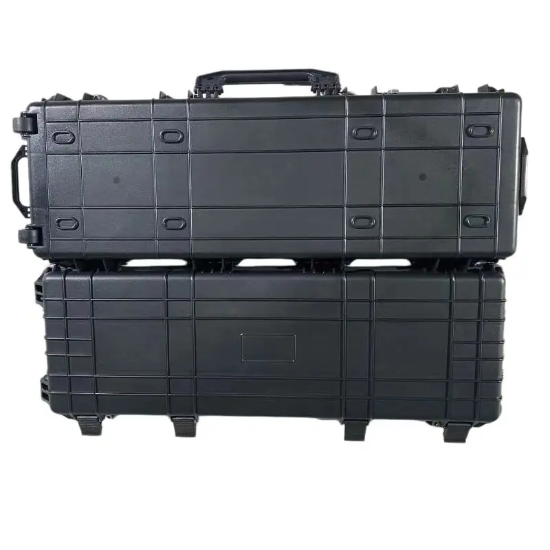 

Pdrking 106cm Heavy-Duty Corded Car Dent Repair Tool Box Waterproof Shockproof Foam Portable Safety Storage Case Auto Body Tools