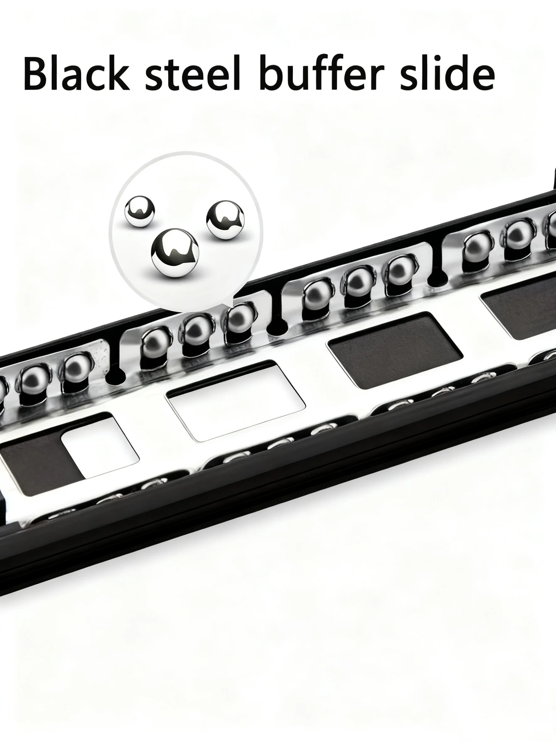 Thumbnail 3 - #32 Best Drawer Runners to Buy In 2026