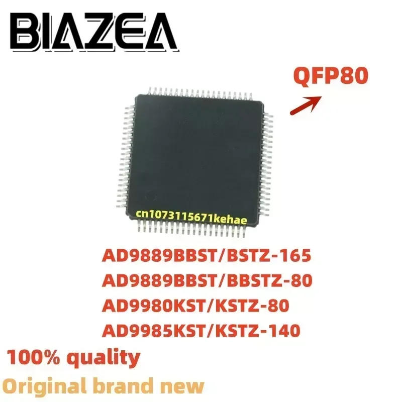 1Piece Ad9889Bbst/B…