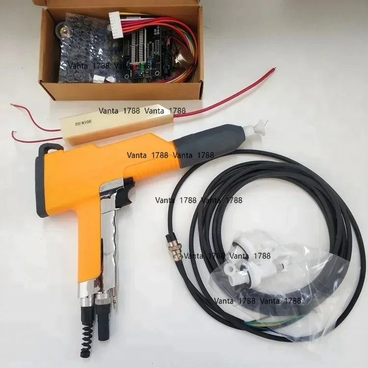 Galin Powder Coatin…