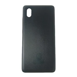 For Alcatel 1B 2020 5002 5002A 5002D F I M X Battery Cover Rear Door Housing Back Case With Power Volume button Replace