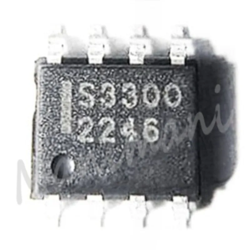 

(10 шт.) MMSF3300R2G 30 В 11,5 А полевой транзистор SOP8 в упаковке из 10 шт.