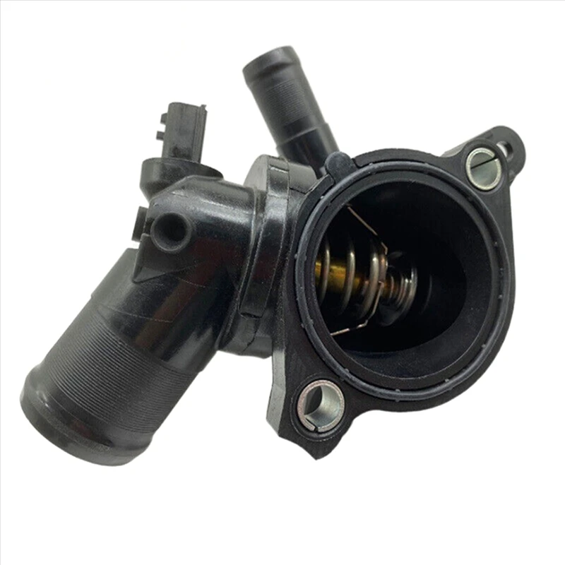 110617089R Coolant Thermostat Assembly For RENAULT Kangoo Duster Lodgy Dokker Clio Kadjar A2822030075 1106100Q1N