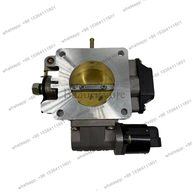 TOOL Zj. For cars, throttle assemblies 04040363 auto parts, refurbished