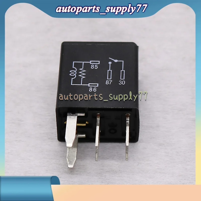 871E-1A-D-R1 U15 12VDC تتابع لأغنية تشوان 8T2T-14B192-AB