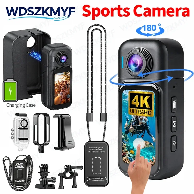 #87 Best 5K Action Cameras to Buy In 2026