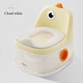 Cloud white