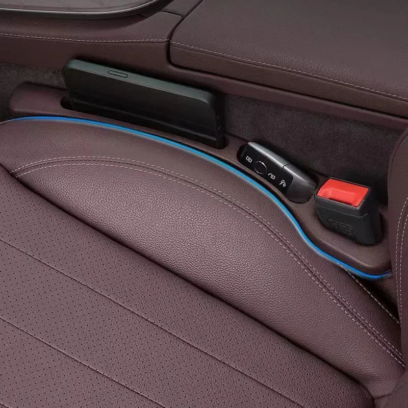 2PCS Car Seat Gap F…