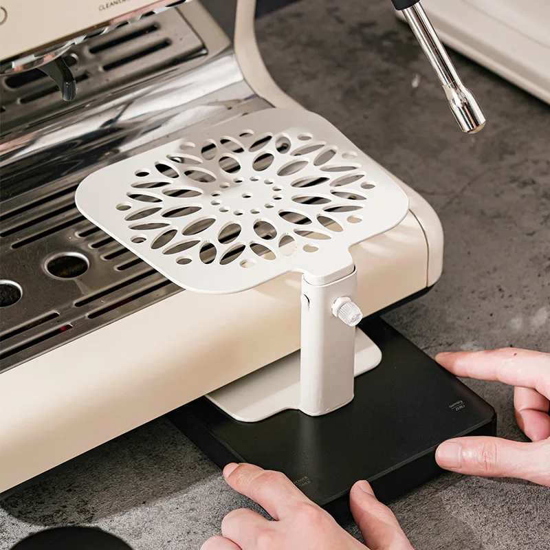 

Итальянская кофемашина, весовая стойка, электронные весы, подъемная стойка, стойка для взвешивания кофе, электронная весовая экстракция