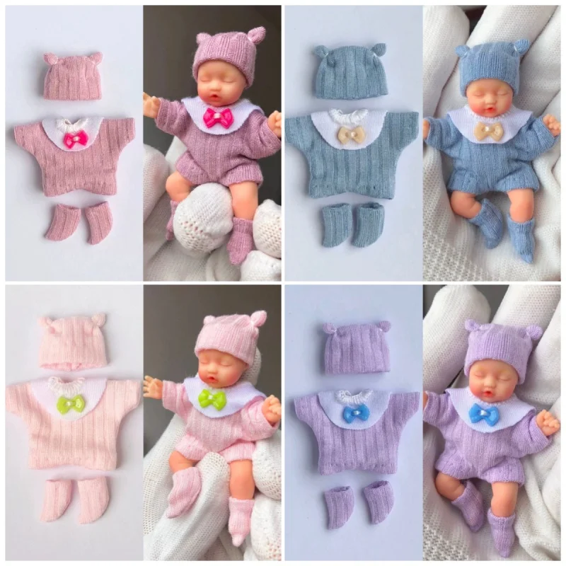 New Only Doll Clothing Zuru Mysterious Box Baby Ball Accessorie Doll Clothing Miniverse Mini Brands Blind Box Baby Clothing