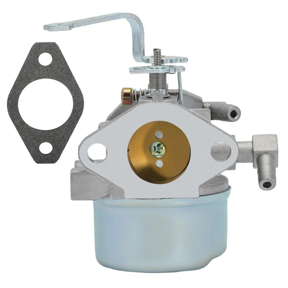 

Replacement For Carburetor for For Devilbiss Generators GT5000 GT5250 5000 5250 with Gasket and Tool Installation