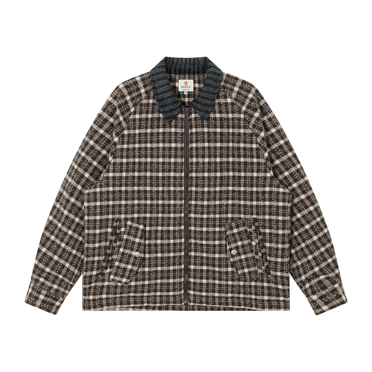 

Мужские зимние свободные повседневные винтажные модные утепленные клетчатые теплые парки с хлопковой подкладкой, куртки Cityboy, уличная одежда, пальто, верхняя одежда