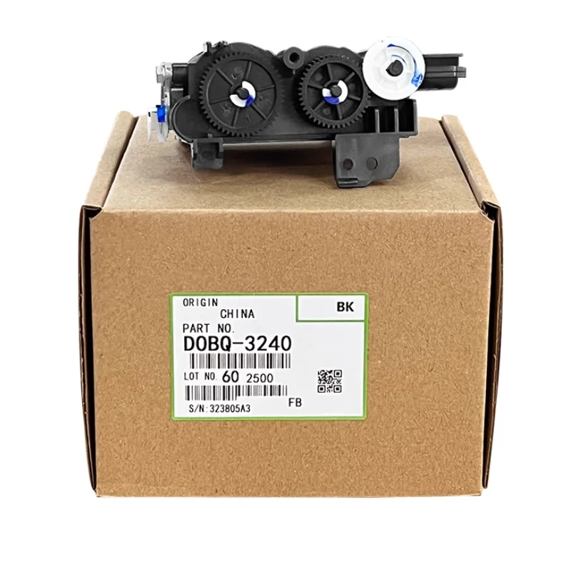 Ricoh MPC3503 4504 2011 2003 3003 4503 5503 6003 2504 3504 6004 DOBQ-3240 DOBQ-3270 DOBQ-3280 DOBQ-3310 Toner pompası takma ünitesi