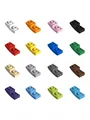 Mixed color-20pcs