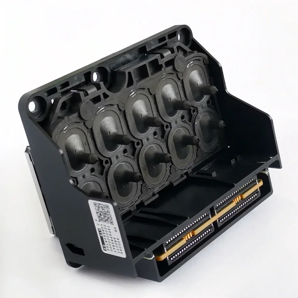 رأس طباعة Cabezal Dx6 فريد من نوعه f191140 f191010 f191040 رأس الطابعة dx6 رأس الطباعة