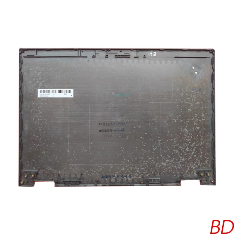 A+ For Lenovo Thinkpad X390 Yoga X13 01YU983 Yoga A Shell Screen Back Cover Case 84