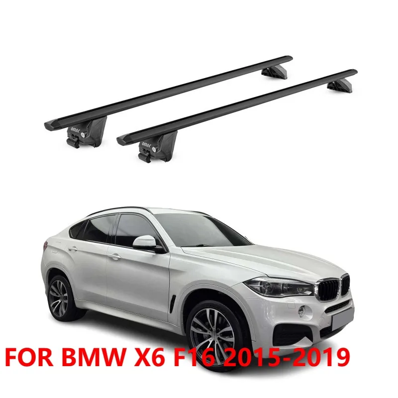 Roof Rack Cross Bar…