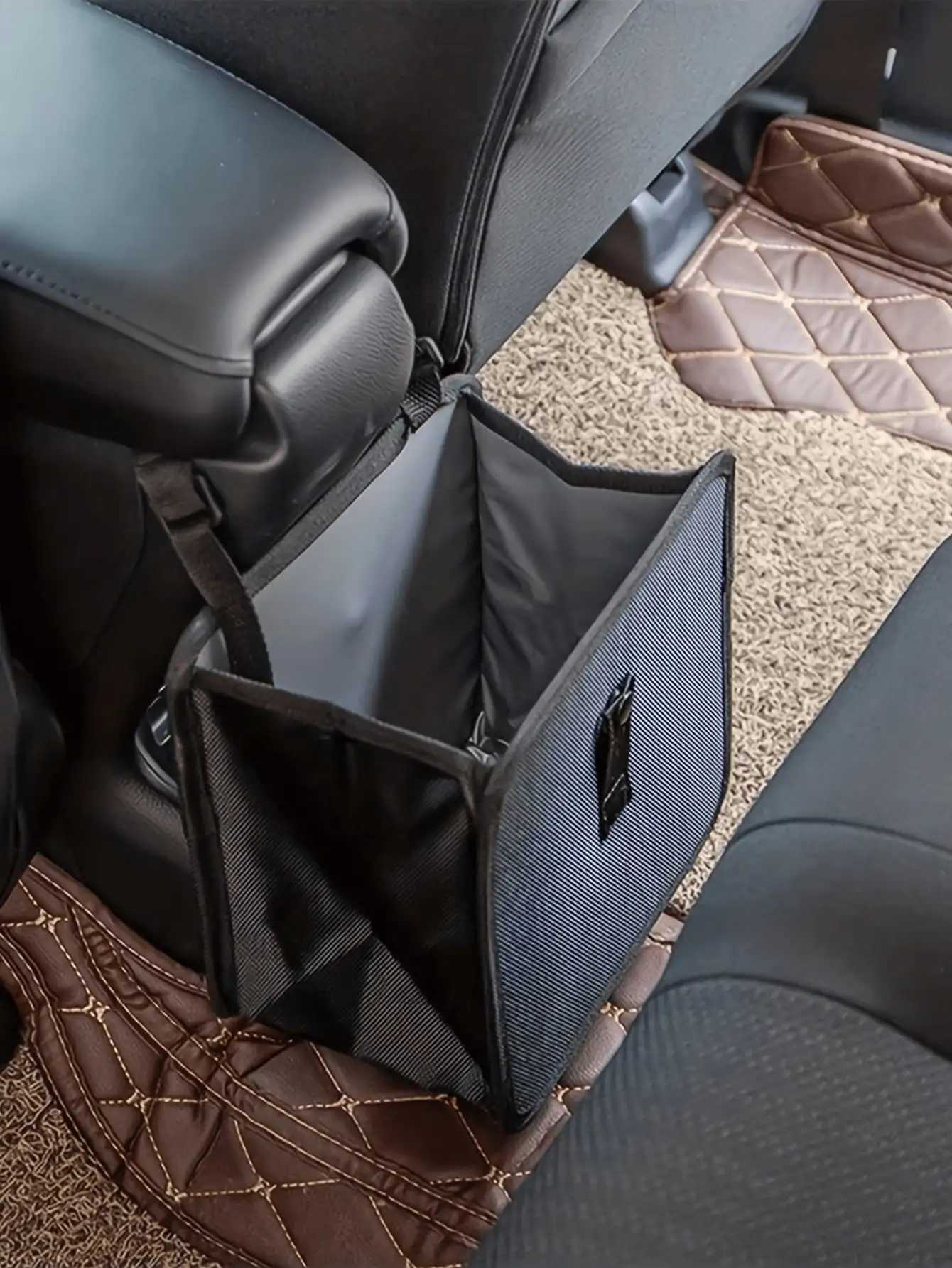 Hanging Car Trash C…