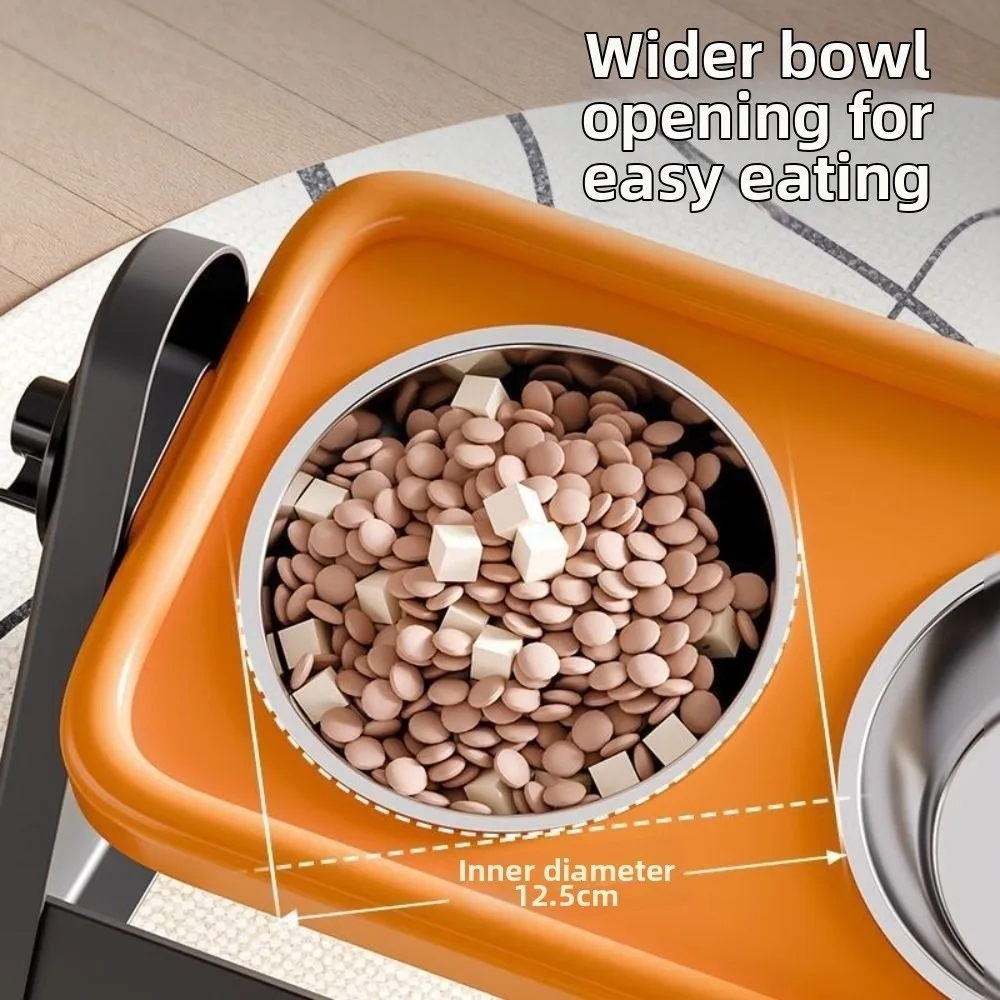 Thumbnail 4 - #18 Top 40 Elevated Cat Feeding Bowls Worth Buying In 2026