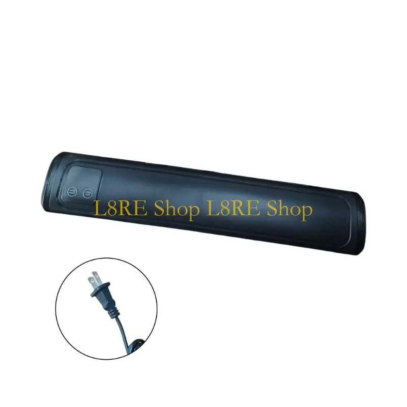 L8RE 110V 진공 실러 기계 자동 푸드 실러 기계 자동 에어 실러 진공 씰 백 실러 머신 홈