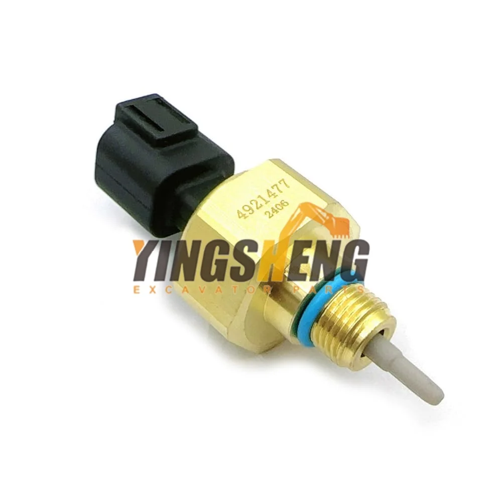 

Высококачественный датчик давления топлива OEM 4921477, датчик давления масла для двигателей ISM QSM ISM11 M11, детали экскаватора