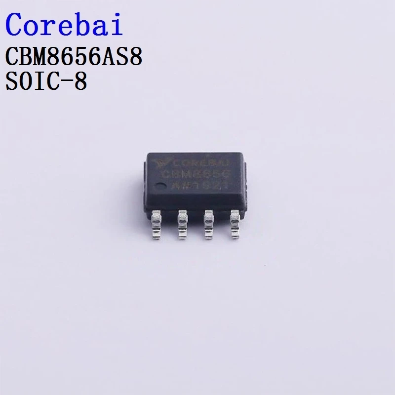 5PCS Amplifier Amplifier Amplifier Amplifier Corebai Amplifier operasional
