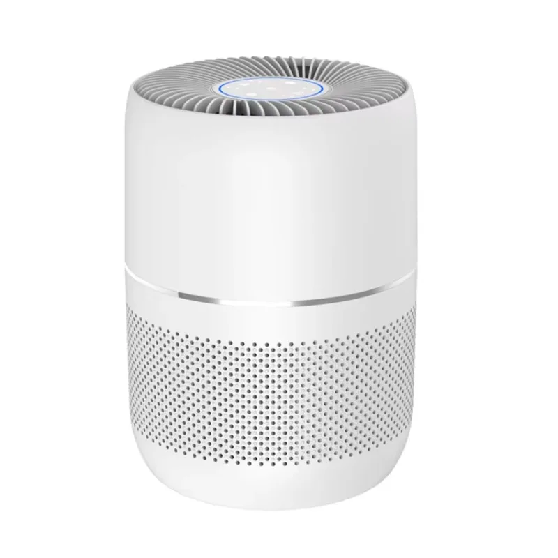 

Air Cleaner High Quality Ion Heap Filter Air Purifier Ozone for Home