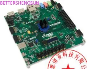 

410-316 Artix 7 FPGA XC7A200T-1SBG48 4C макетная плата