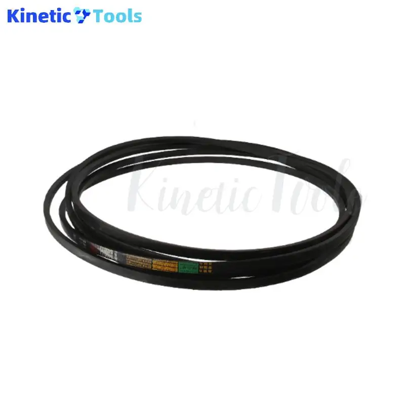 

8400 V-belt, suitable for light and heavy trucks, excavators, customizable OEM rubber drive
