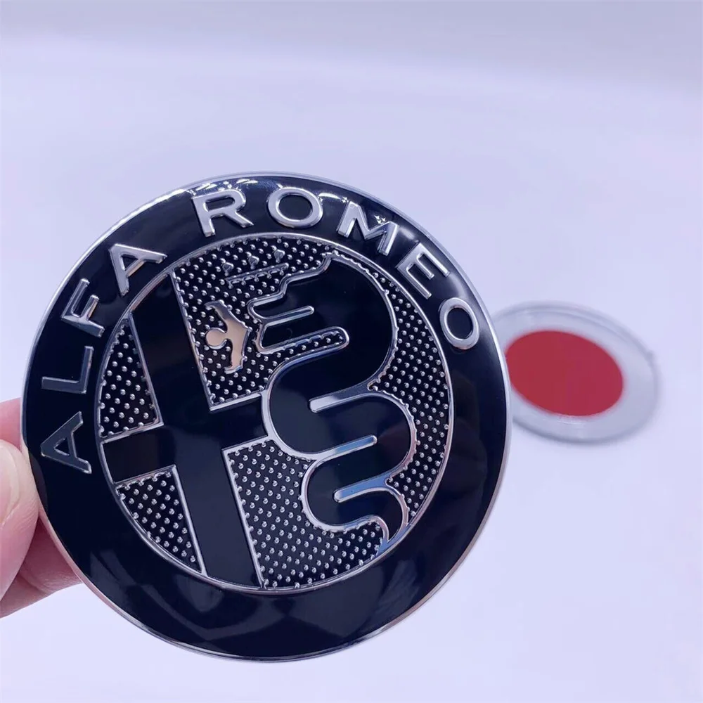 Nodico: Scopri la Qualità degli Emblemi per Auto su AliExpress