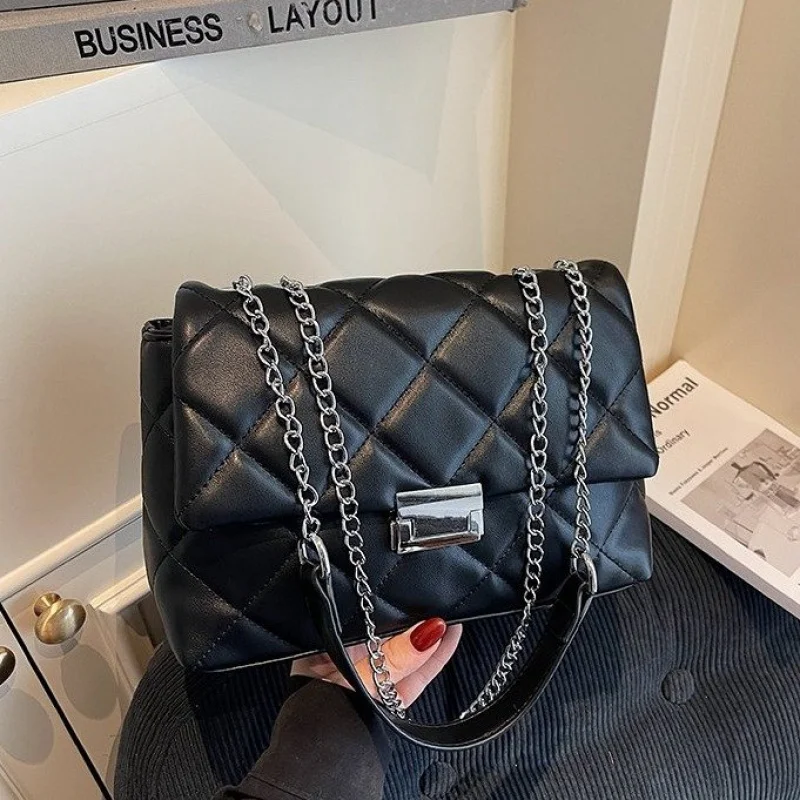 

Роскошные женские сумки из искусственной кожи премиум-класса, модный винтажный элитный вид ​