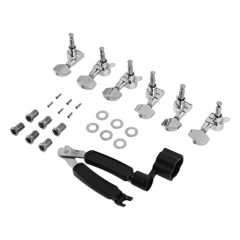 Top-Acoustic Guitar…