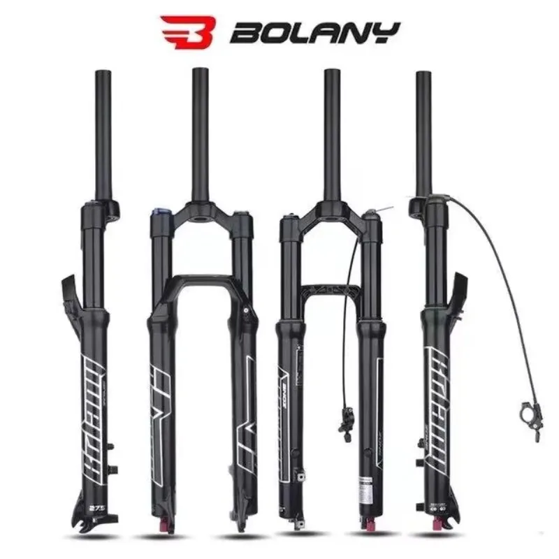 BOLANY MTB Air Fork 27.5/29