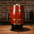 Mahogany 20L
