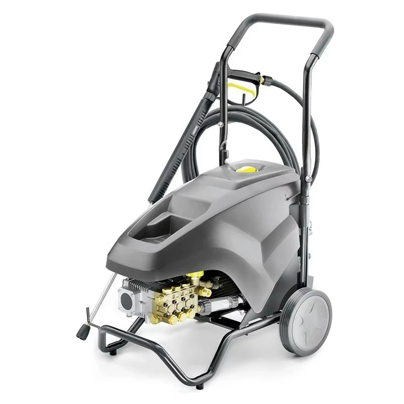 HD 6/15-4 Classic High-pressure Car Cleaning Machine Washing Equipment German Car Washing Machine