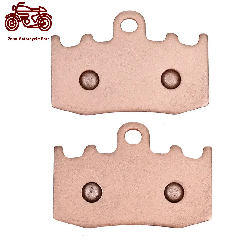 Motor Bike Brake Pads For BMW R850RT R1100S R1150GS R1150RT K1200RS K1200GT K1200S R1200GS R1200 RT-SE R1200ST K1300GT EE K1300S