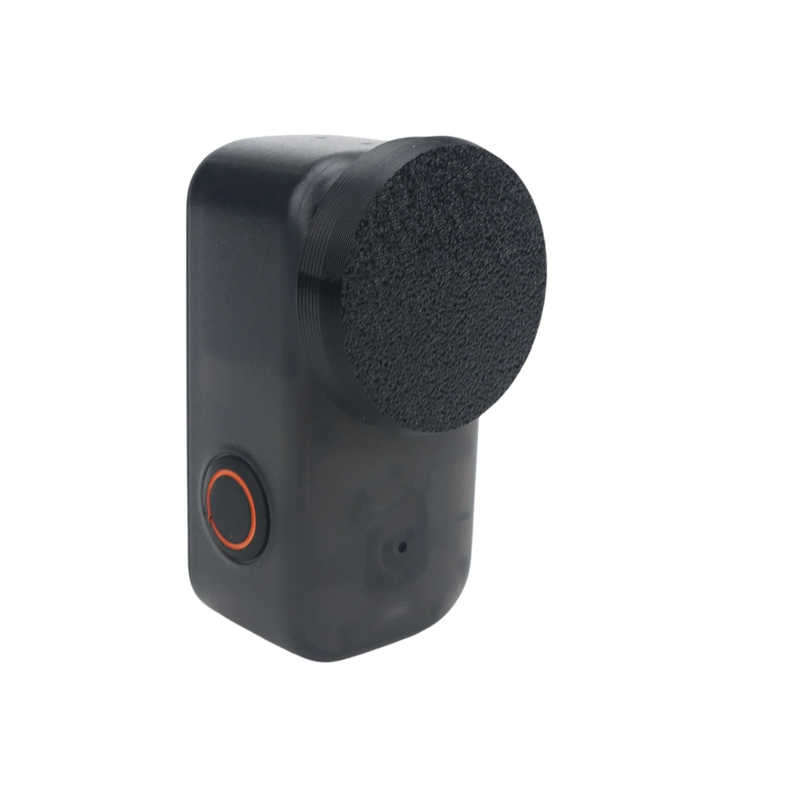 غطاء عدسة واقية لـ DJI OSMO NANO، واقي غطاء عدسة الكاميرا، مقاوم للغبار والخدش والسقوط، ملحقات الكاميرا، حماية العدسات #5