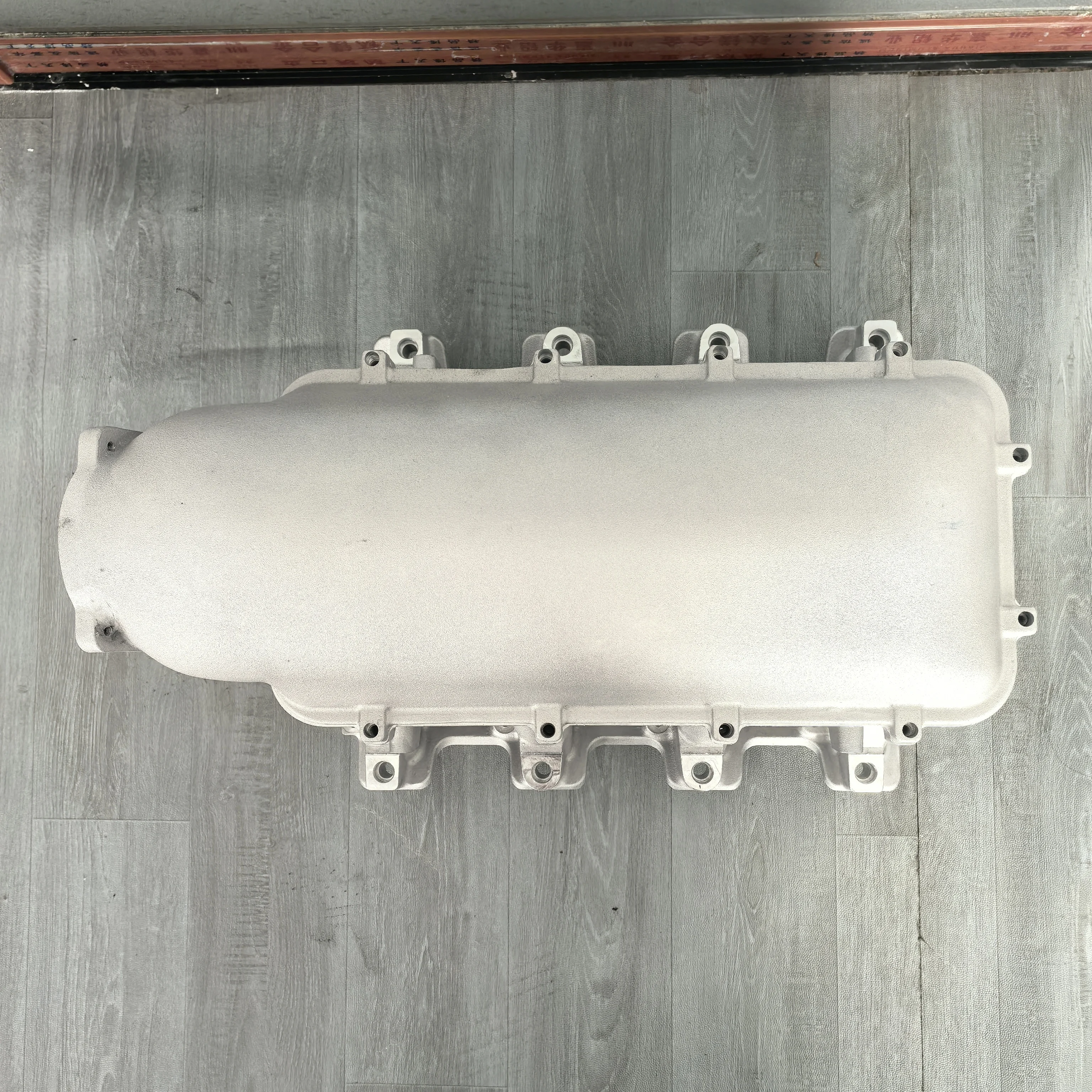 محرك LS Hi-Ram EFI عالي الجودة GM LS1/LS2/LS6 OE IM0115S مع محرك ديزل 3.7L - 3661cc بحري