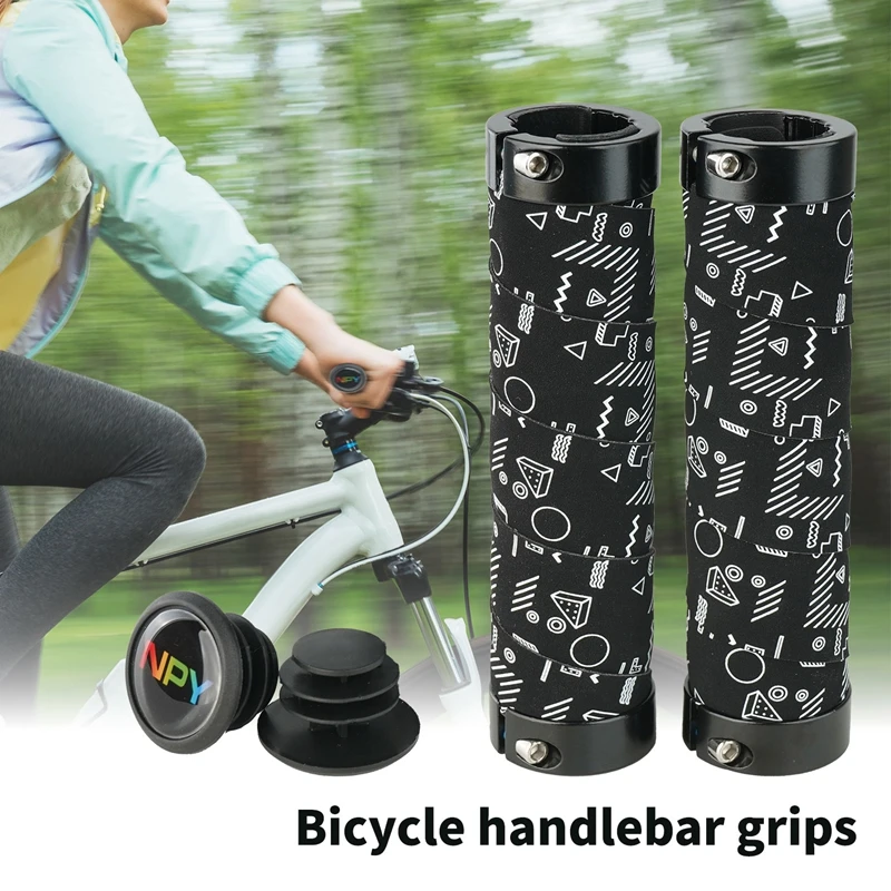 Npy Cycle Handlebar… - image