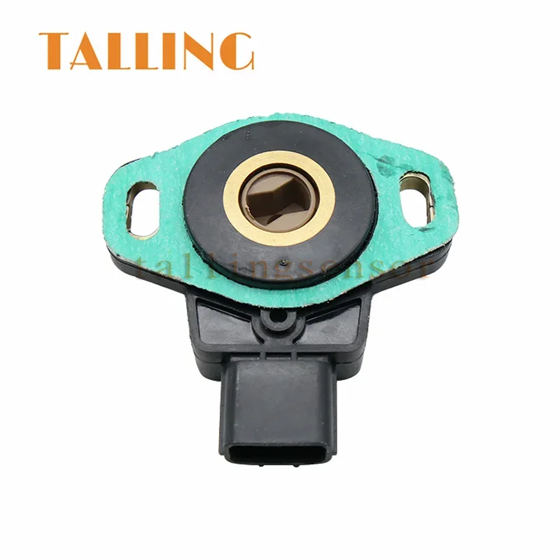 

Датчик положения дроссельной заслонки 16402-REJ-W01 Подходит для Honda CR-V Acura Rsx 2.0L 2.4L 01-08 New 16402-REJ-003 16402-PWA-003 16402REJW01