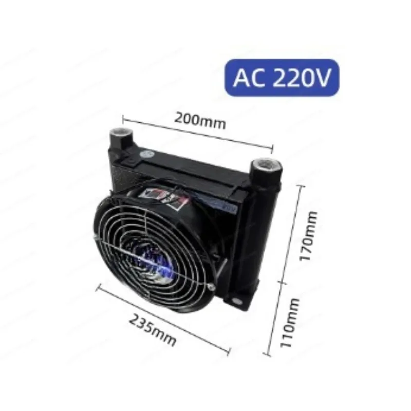 AF1025-CA Air-Coole… - image