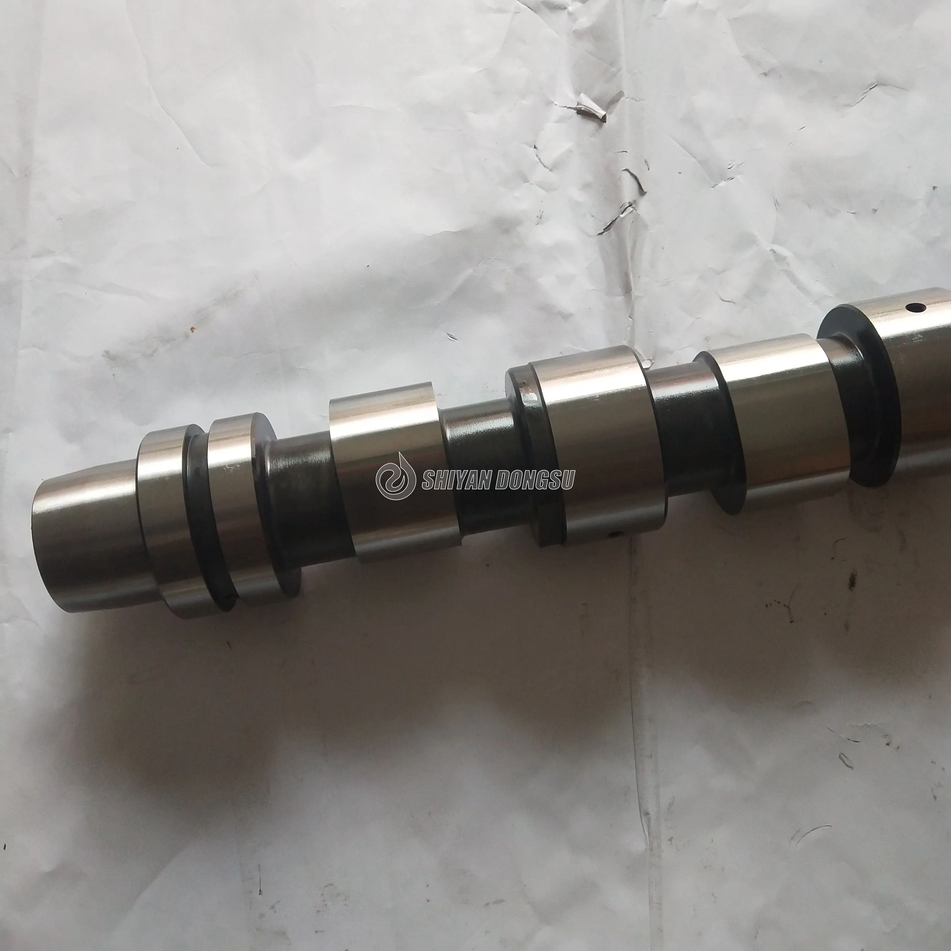 ใหม่ ISX เครื่องยนต์ Camshaft 4101432 3682142