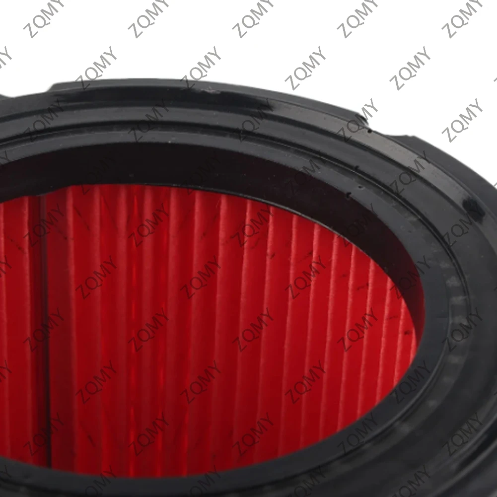 Filtro de aire de admisión para motocicleta, limpiador para Yamaha XT660, XT660Z, XTZ660, Tenere 2008, 2009, 2010, 2011, 2012, 2013, 2014, 2015, 2016