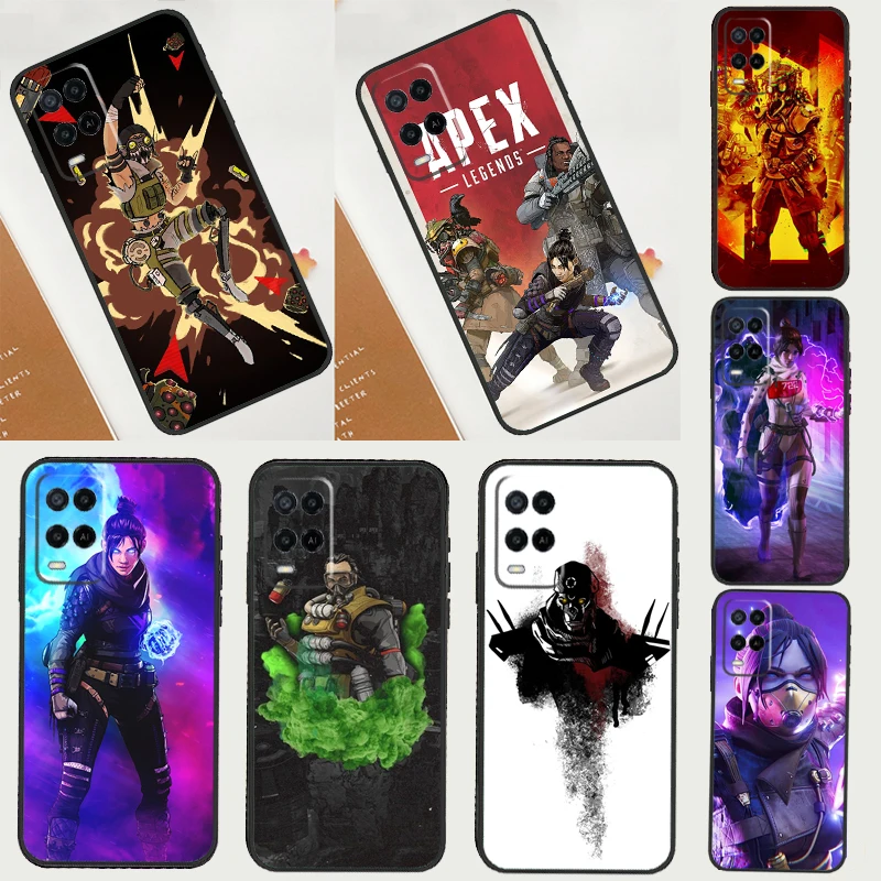 Apex Legends Phone …