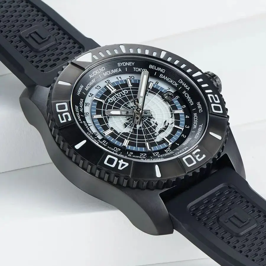 Oblvlo Men Automati…