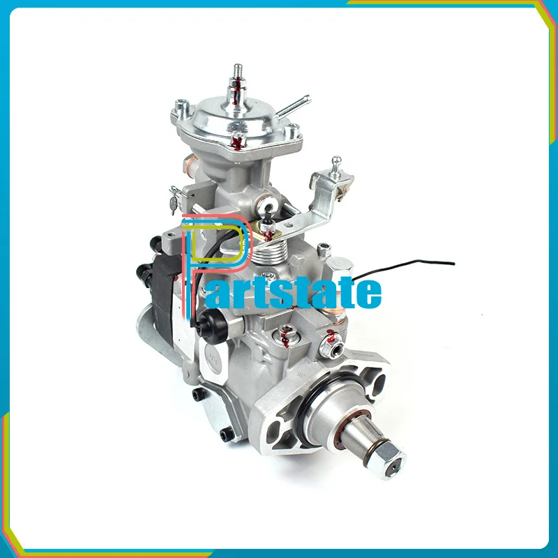 22100-1c380 Fuel Injection Pump For Toyota Land Cruiser 1hz From Year 1990 Till 1996