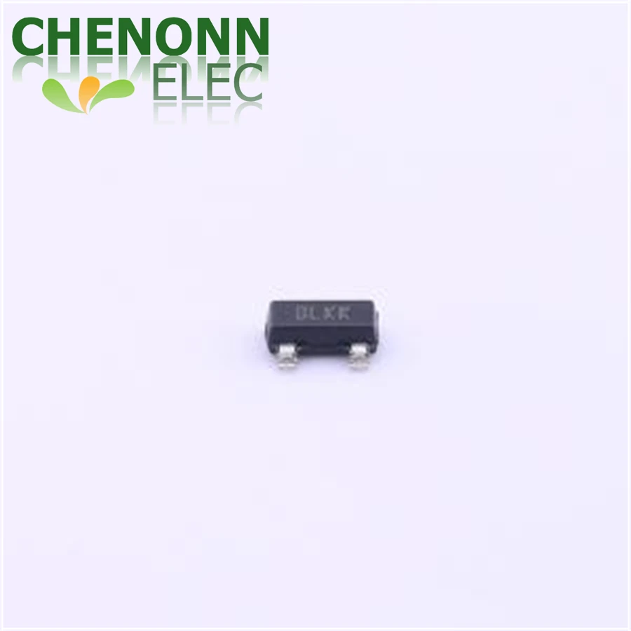 

50PCS/LOT TC1047AVNBTR (Temperature Sensors)